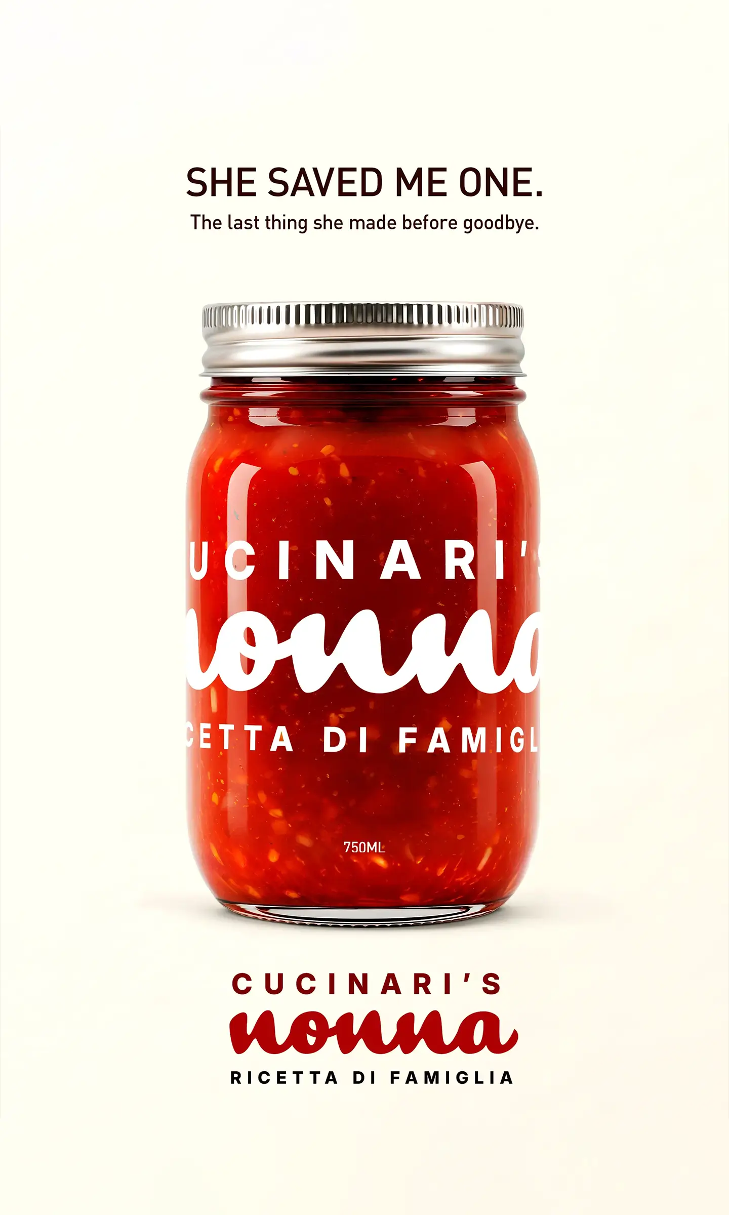 Cucinari's Nonna artifact thumbnail