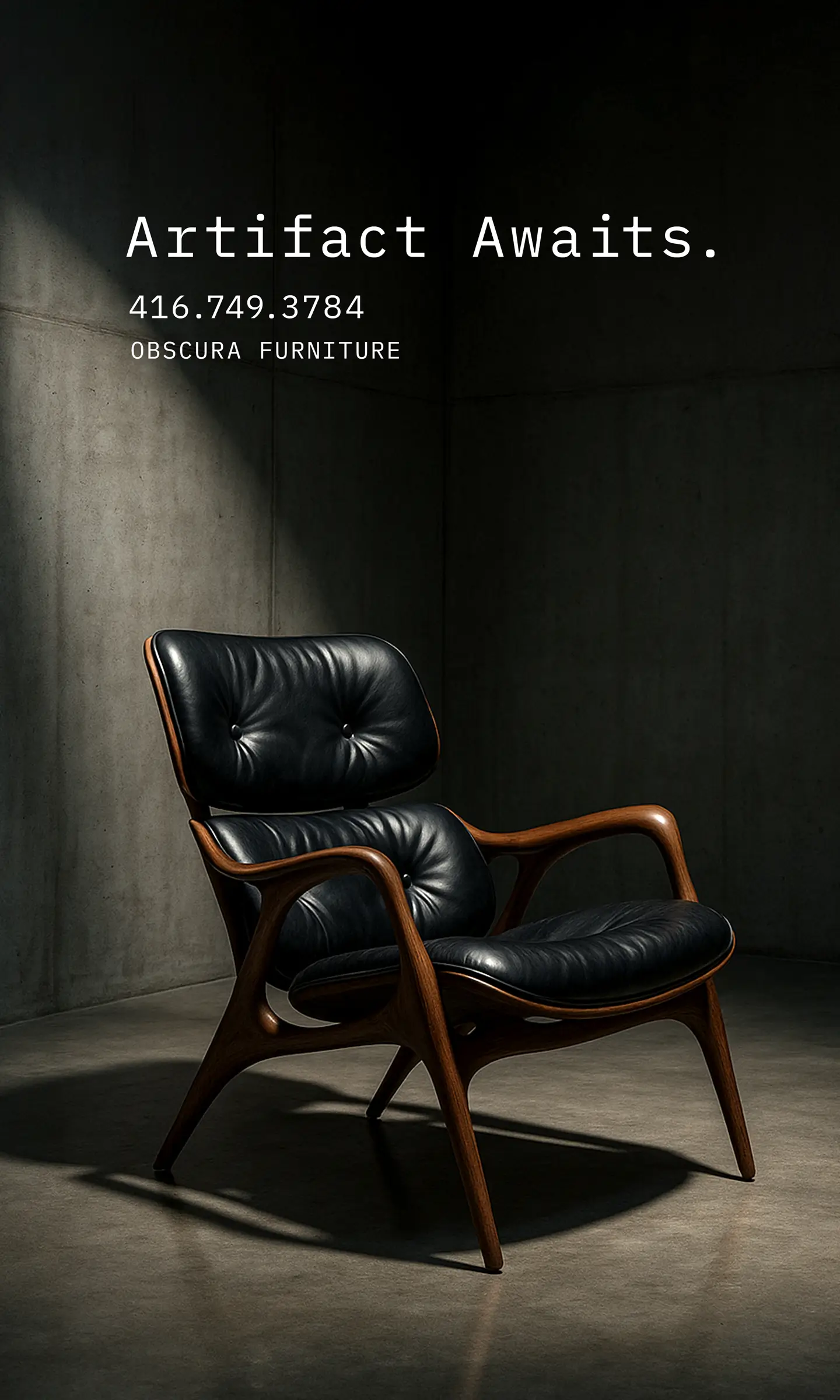 Obscura Furniture artifact thumbnail