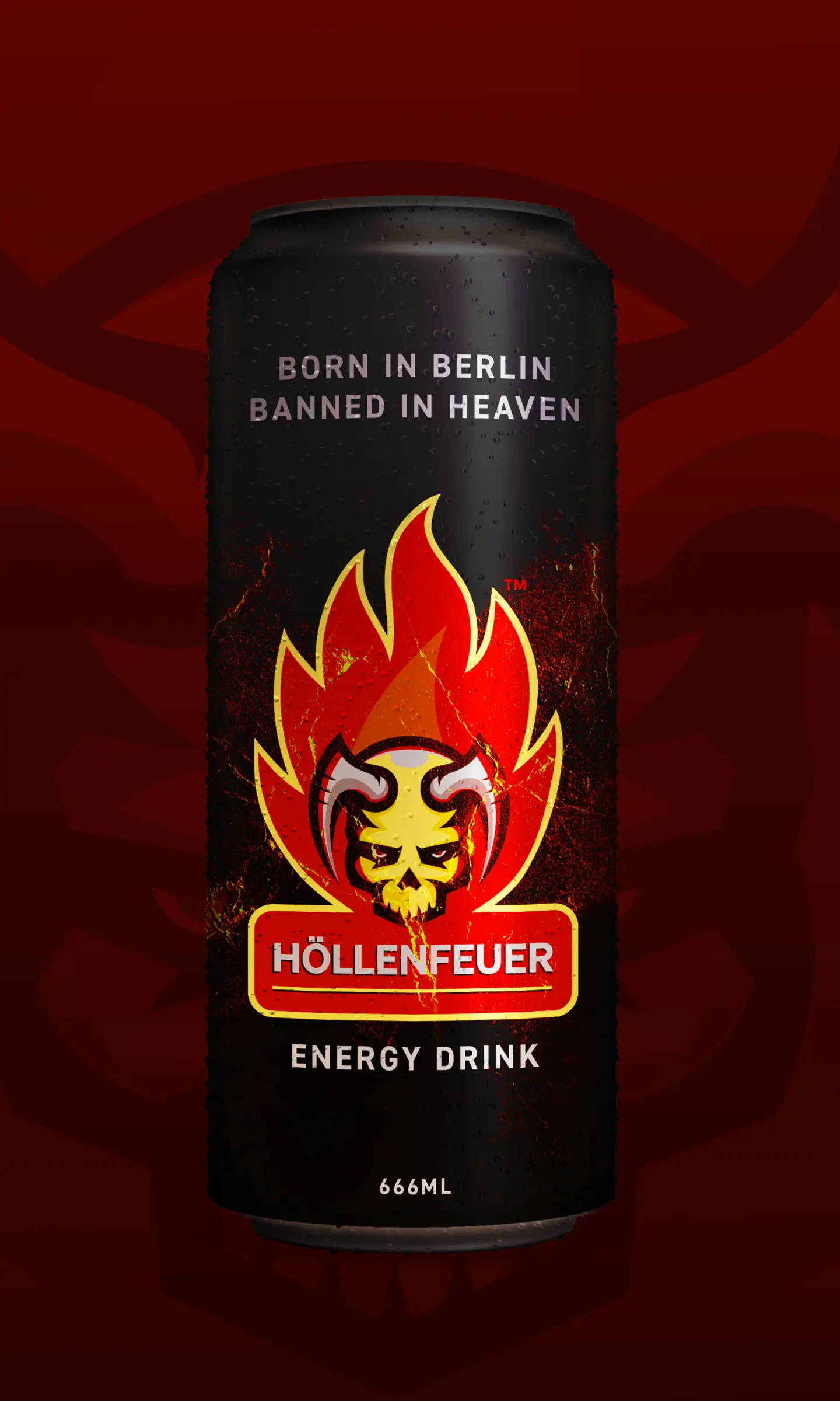 HÖLLENFEUER artifact thumbnail